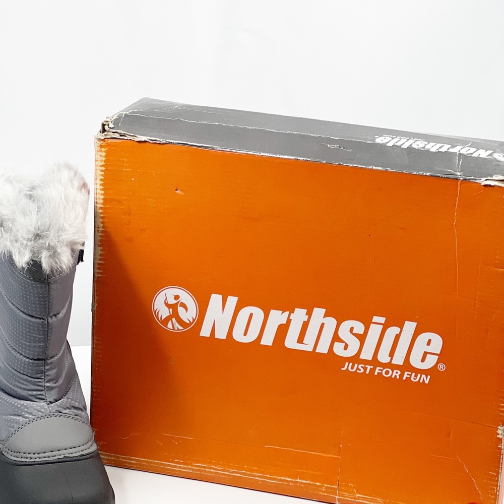 Northside Saint Helens Winter Boots - Picture 10 of 11